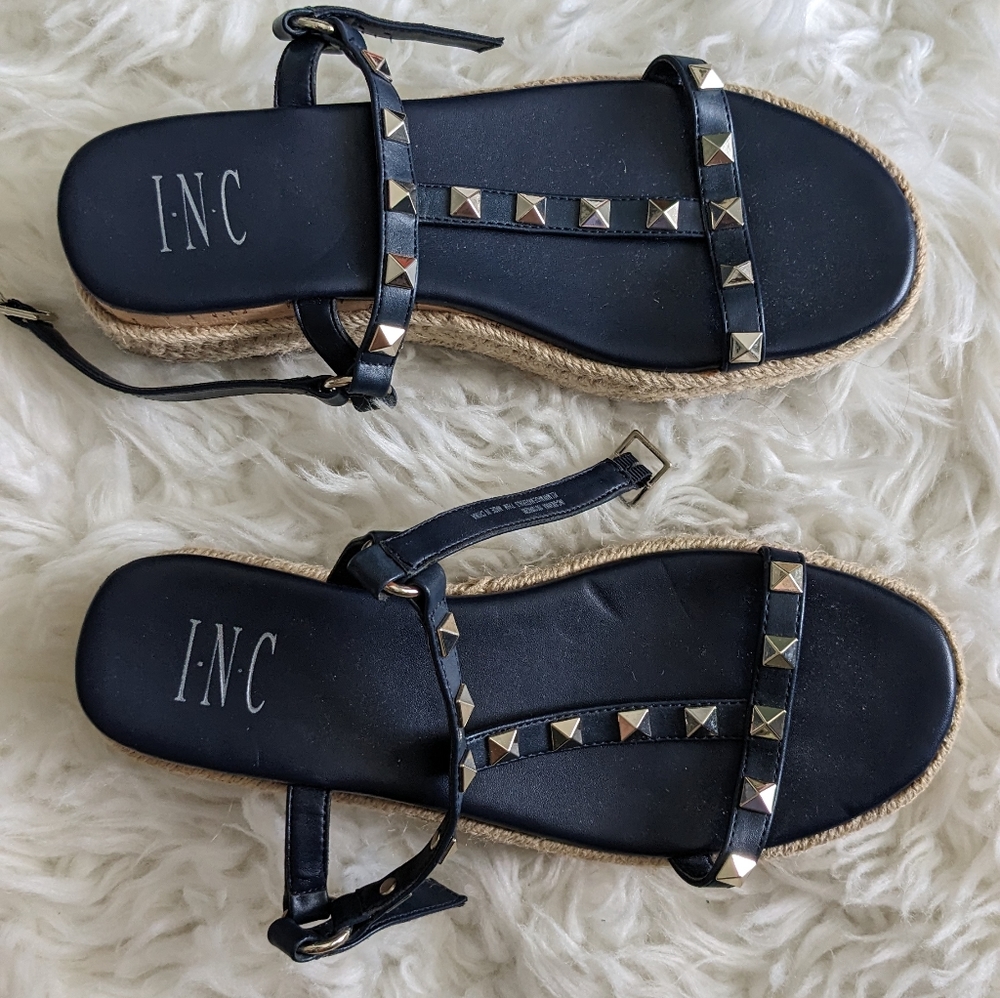 Platform Sandal - image 2